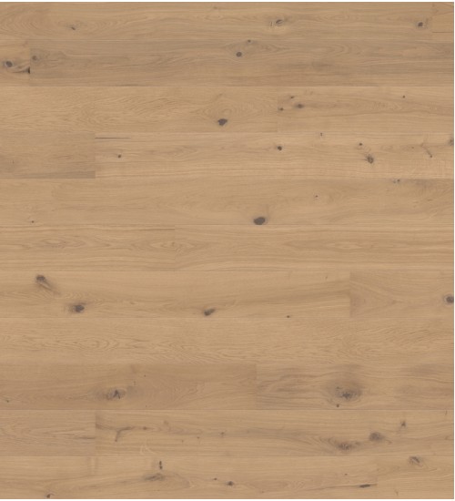 德国汉诺地板三层橡木Plank 1-Strip 180 2V Oak Puro White Sauvage brushed 538961